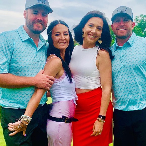 Meet your Posher, Krysten - Picture 4 of 6